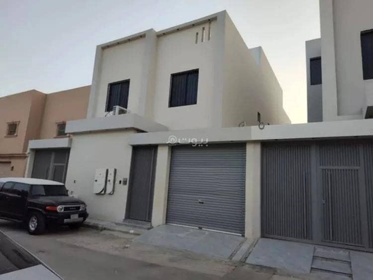 3 bedroom apartment in An Nasim Al Gharbi, Riyadh 2