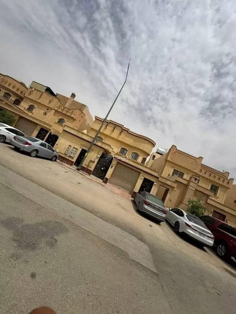 4 bedroom villa in Al Qadisiyah, Riyadh 4