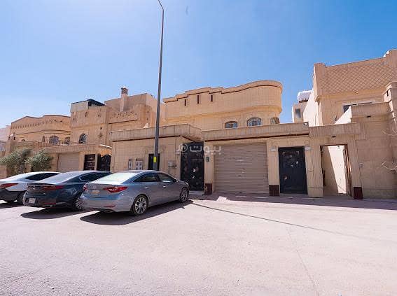 4 bedroom villa in Al Qadisiyah, Riyadh 6