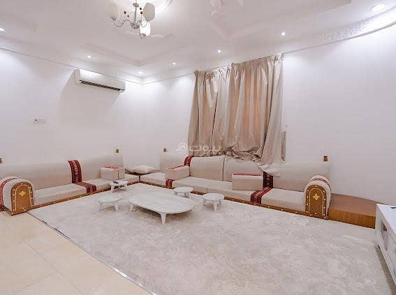 4 bedroom villa in Al Qadisiyah, Riyadh 7