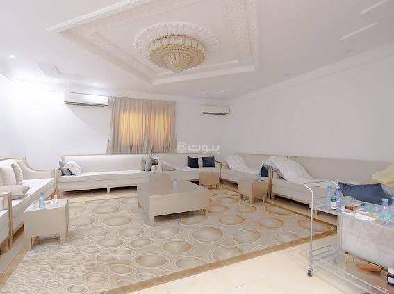 4 bedroom villa in Al Qadisiyah, Riyadh 8
