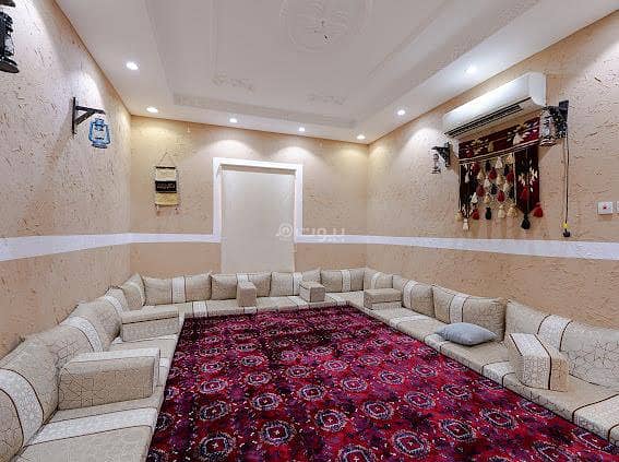 4 bedroom villa in Al Qadisiyah, Riyadh 9