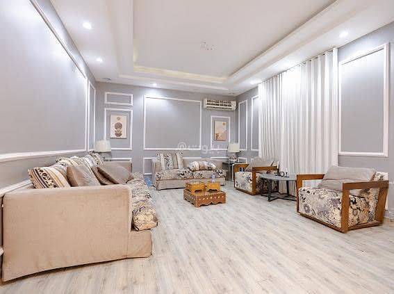 4 bedroom villa in Al Qadisiyah, Riyadh 11