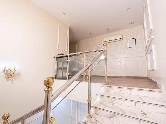 4 bedroom villa in Al Qadisiyah, Riyadh 13