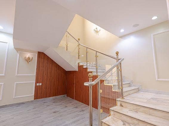 4 bedroom villa in Al Qadisiyah, Riyadh 14