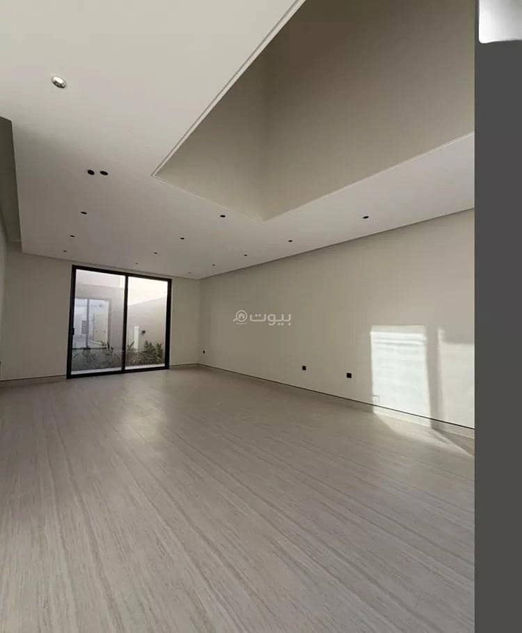 4 bedroom villa in Al Narjis, Riyadh 4