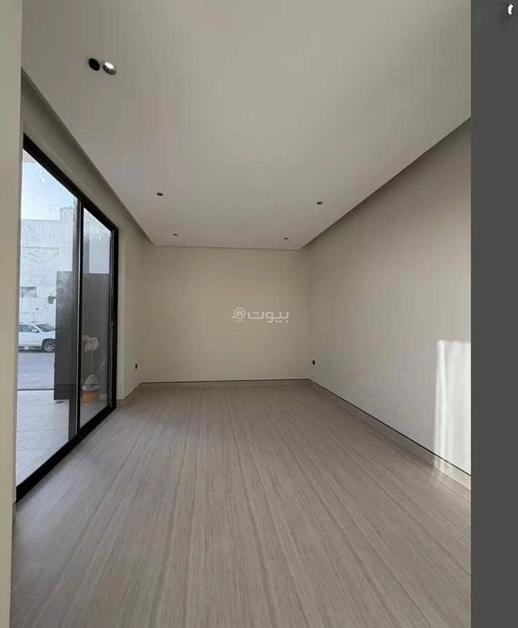 4 bedroom villa in Al Narjis, Riyadh 5