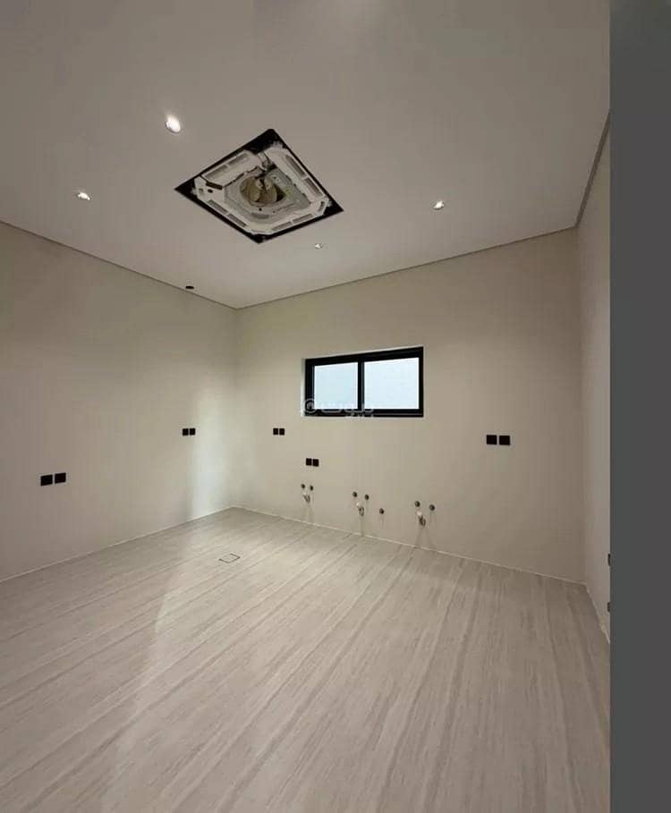 4 bedroom villa in Al Narjis, Riyadh 9
