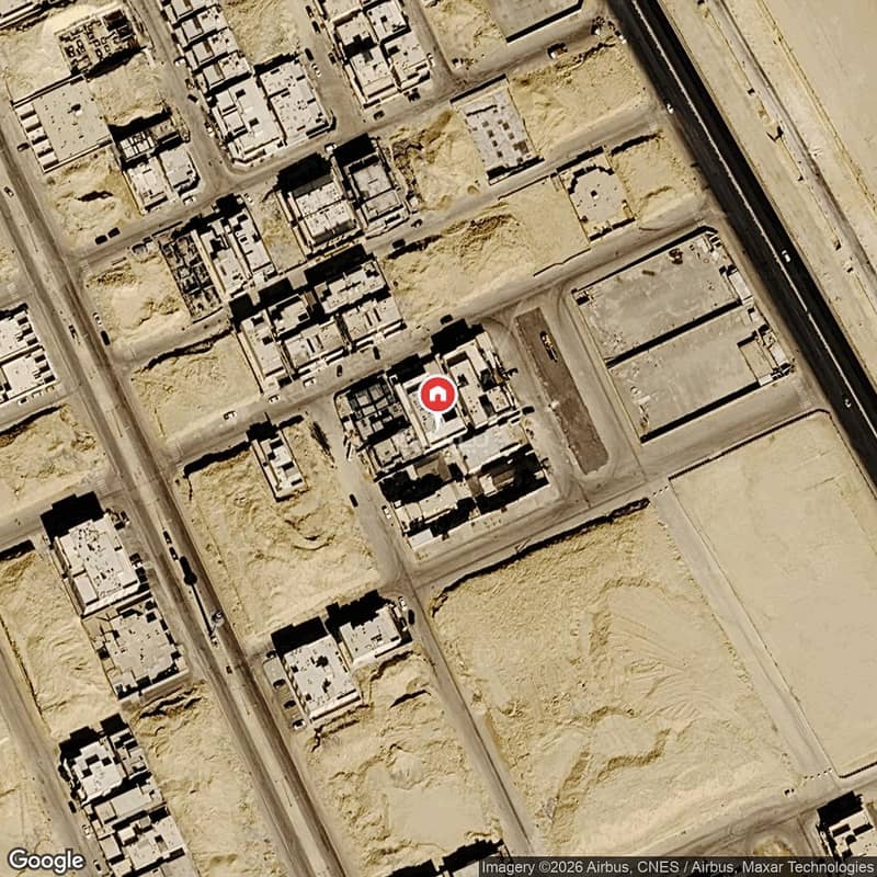 4 bedroom villa in Al Narjis, Riyadh 12