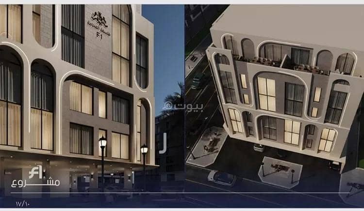 1 bedroom apartment in Al Rawdah, Jeddah 2