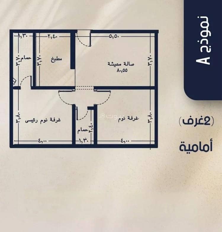 1 bedroom apartment in Al Rawdah, Jeddah 4