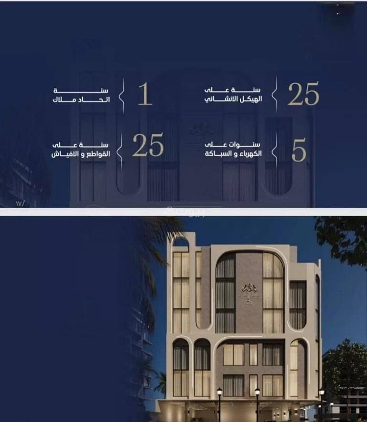 1 bedroom apartment in Al Rawdah, Jeddah 6