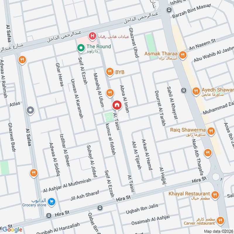 1 bedroom apartment in Al Nahda, Jeddah 3