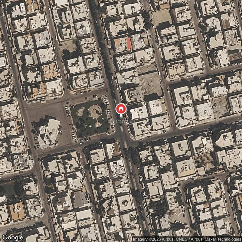 1 bedroom apartment in Al Nahda, Jeddah 2
