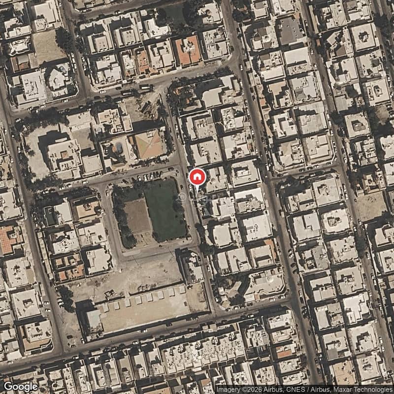 1 bedroom apartment in Al Nahda, Jeddah 5