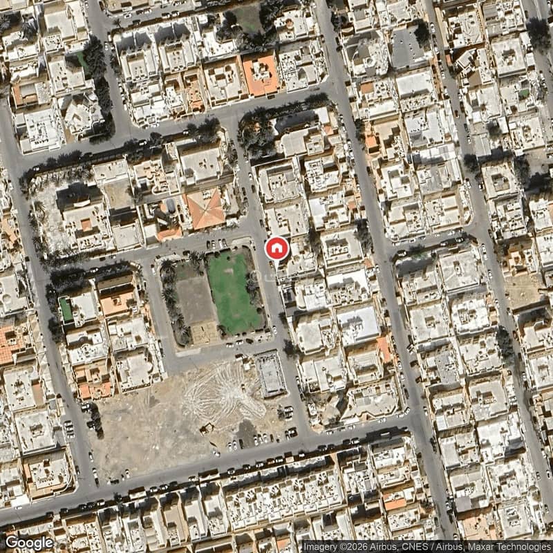 1 bedroom apartment in Al Nahda, Jeddah 4