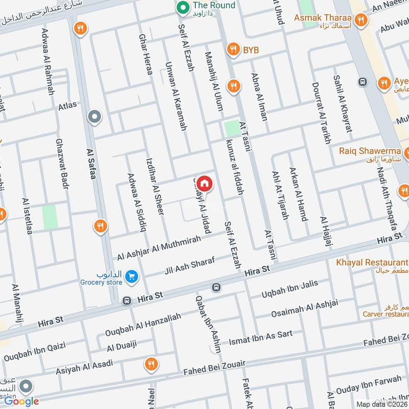 1 bedroom apartment in Al Nahda, Jeddah 5