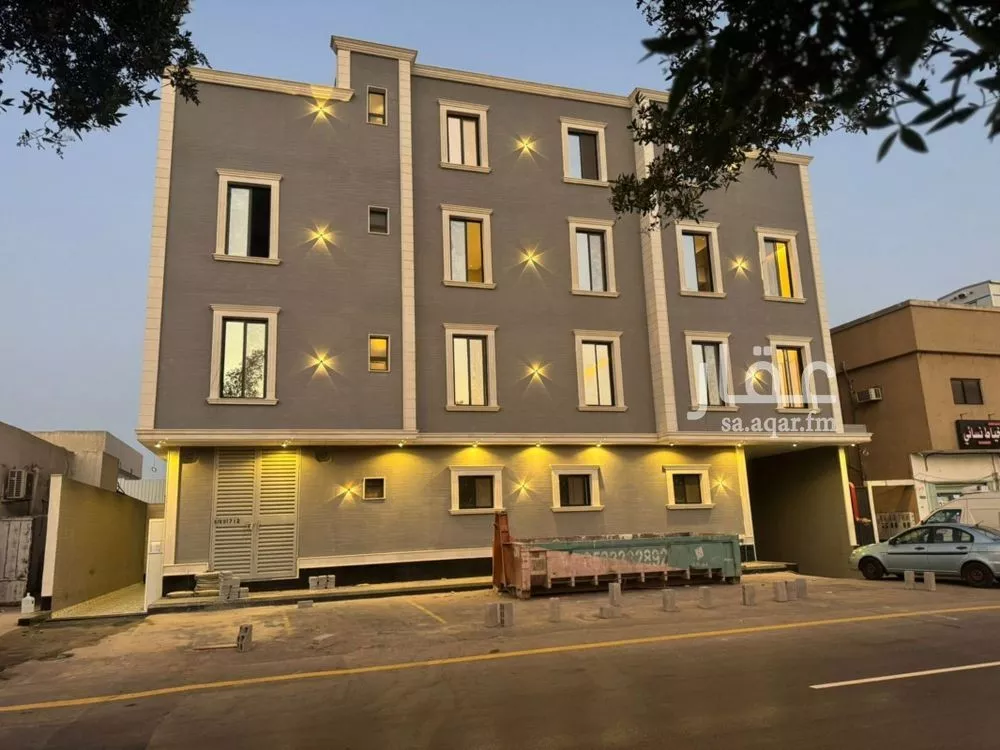 1 bedroom apartment in An Nasim Al Gharbi 5