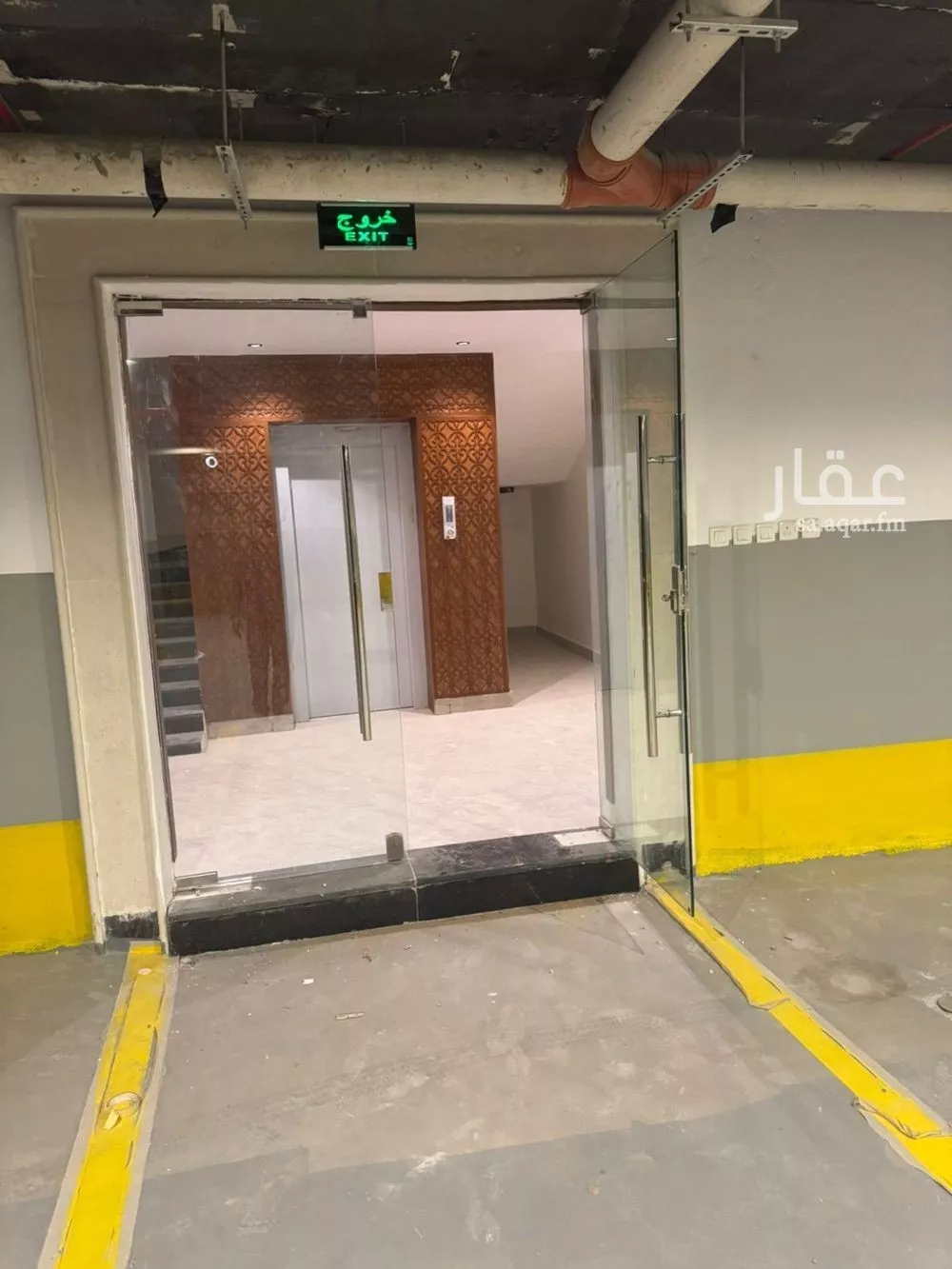 1 bedroom apartment in An Nasim Al Gharbi 7