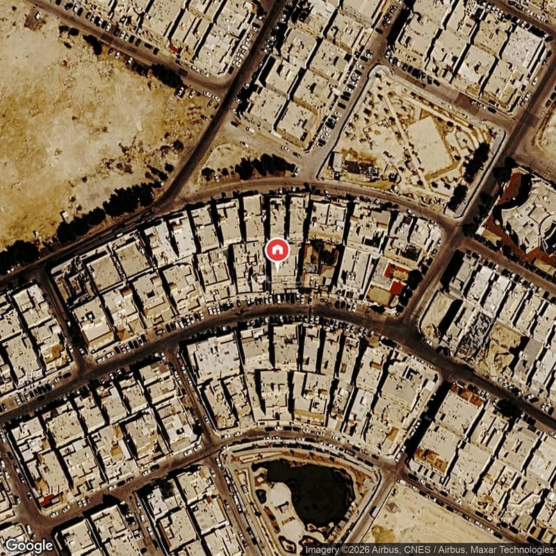 4 bedroom villa in Al Aziziyah, Riyadh 2