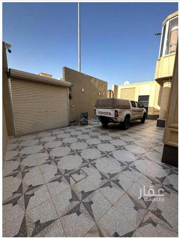 4 bedroom villa in Al Aziziyah, Riyadh 4