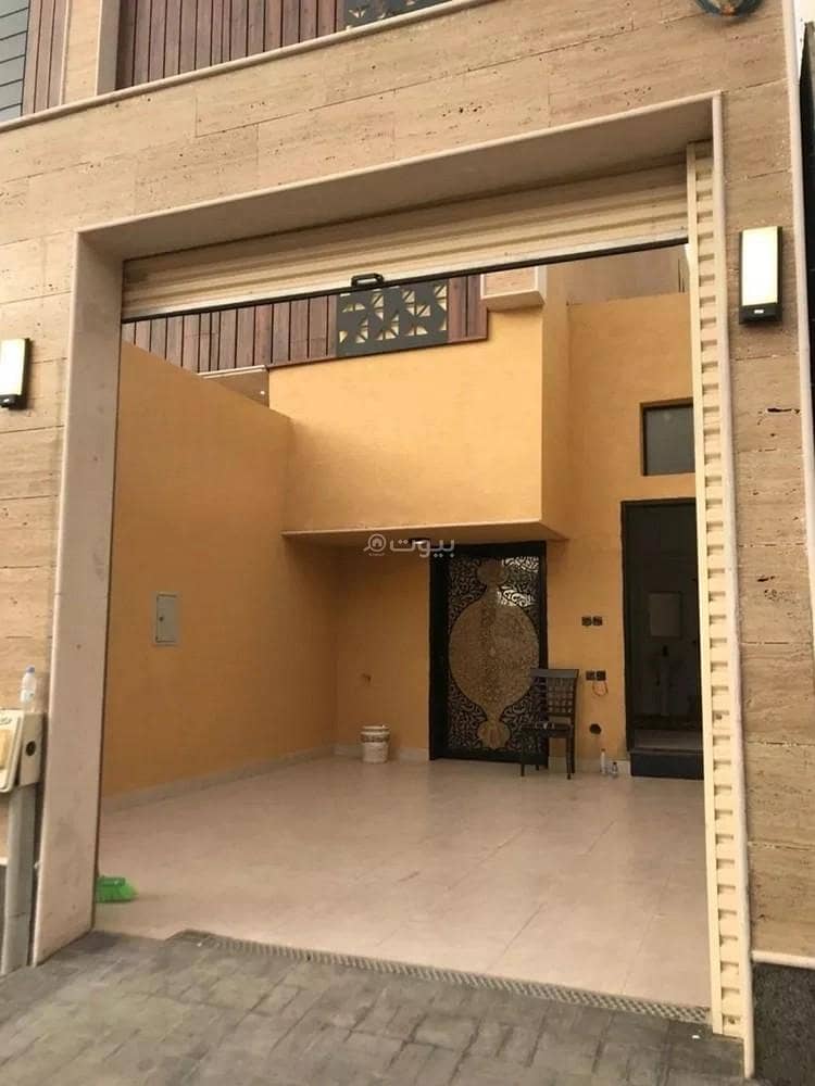 4 bedroom apartment in Al Khaleej, Riyadh 2