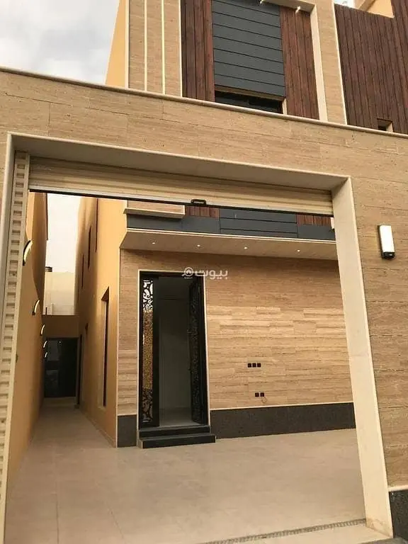 4 bedroom apartment in Al Khaleej, Riyadh