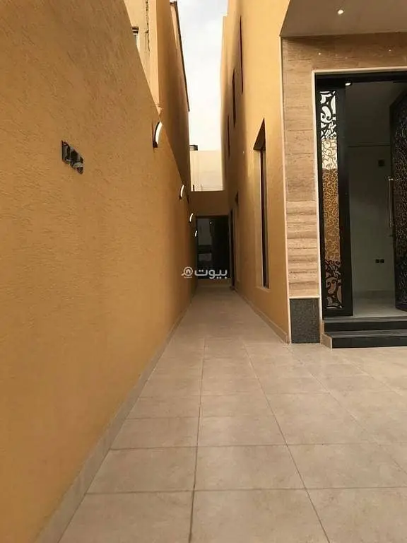 4 bedroom apartment in Al Khaleej, Riyadh 3