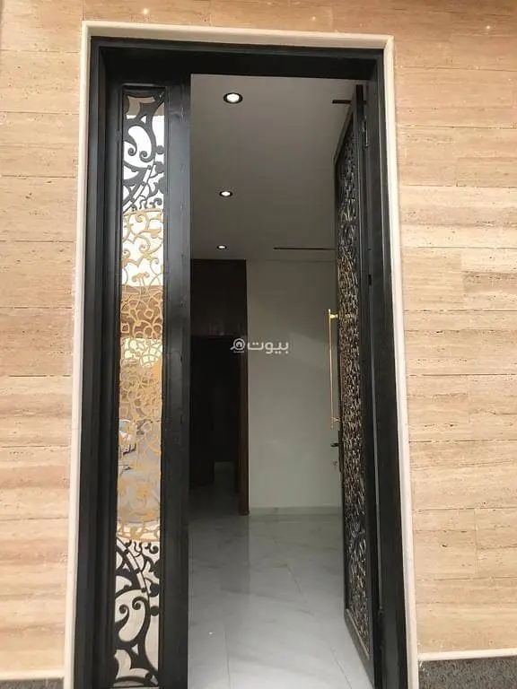 4 bedroom apartment in Al Khaleej, Riyadh 5