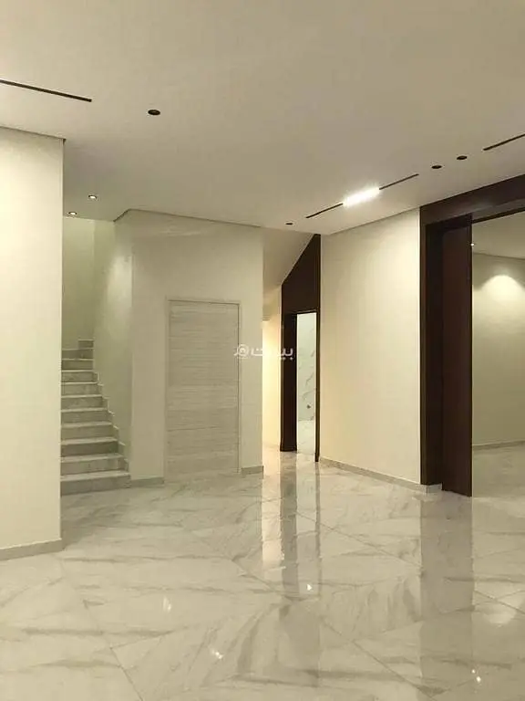 4 bedroom apartment in Al Khaleej, Riyadh 11