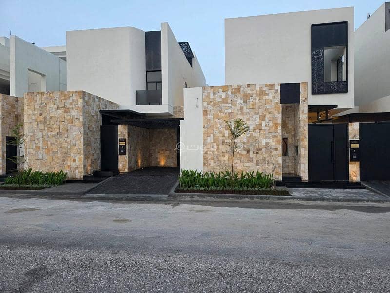 4 bedroom villa in Nesaj Real Estate Compound Co. 9268 Salmah Bin Suliman, Eastern Province 3