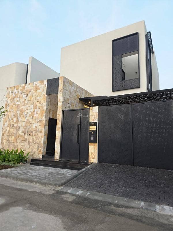 4 bedroom villa in Nesaj Real Estate Compound Co. 9268 Salmah Bin Suliman, Eastern Province 4