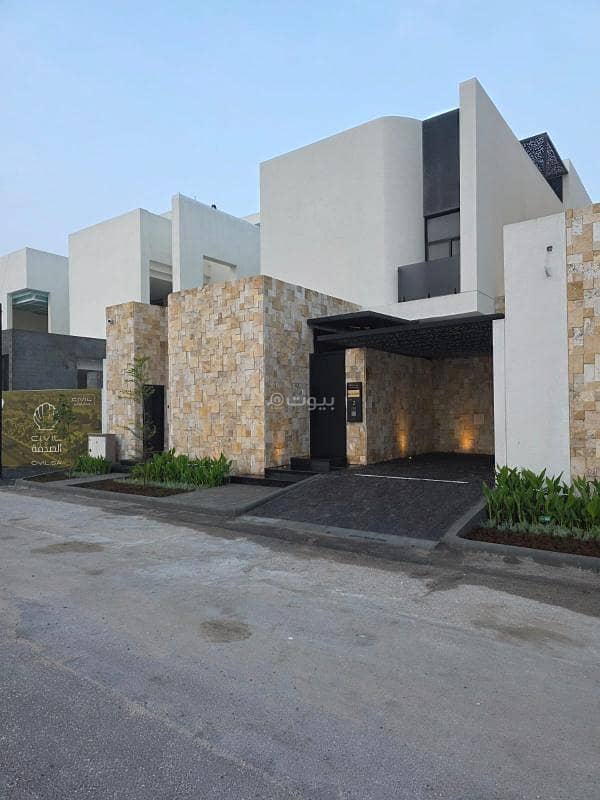 4 bedroom villa in Nesaj Real Estate Compound Co. 9268 Salmah Bin Suliman, Eastern Province 6