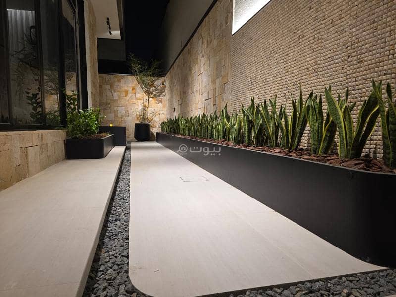 4 bedroom villa in Nesaj Real Estate Compound Co. 9268 Salmah Bin Suliman, Eastern Province 8