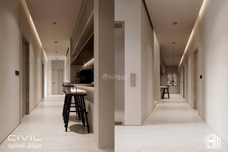 4 bedroom villa in Nesaj Real Estate Compound Co. 9268 Salmah Bin Suliman, Eastern Province 9
