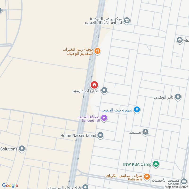 3 bedroom apartment in As Sawari, Eastern Province 14