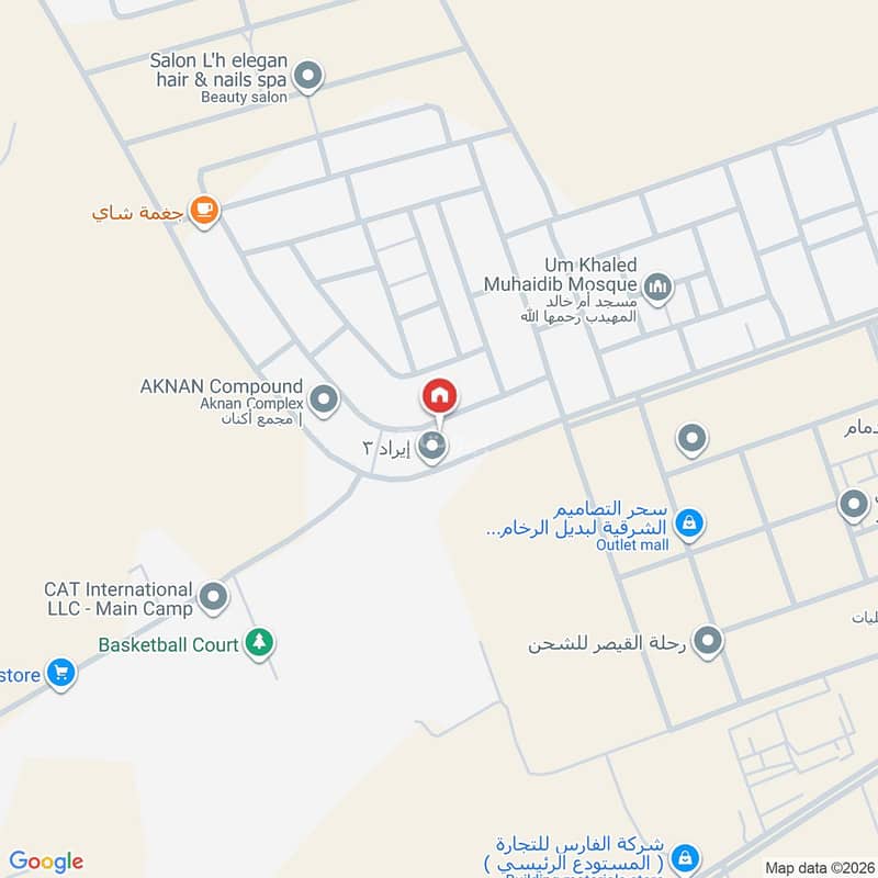 3 bedroom apartment in Ash Shulah, Eastern Province 3