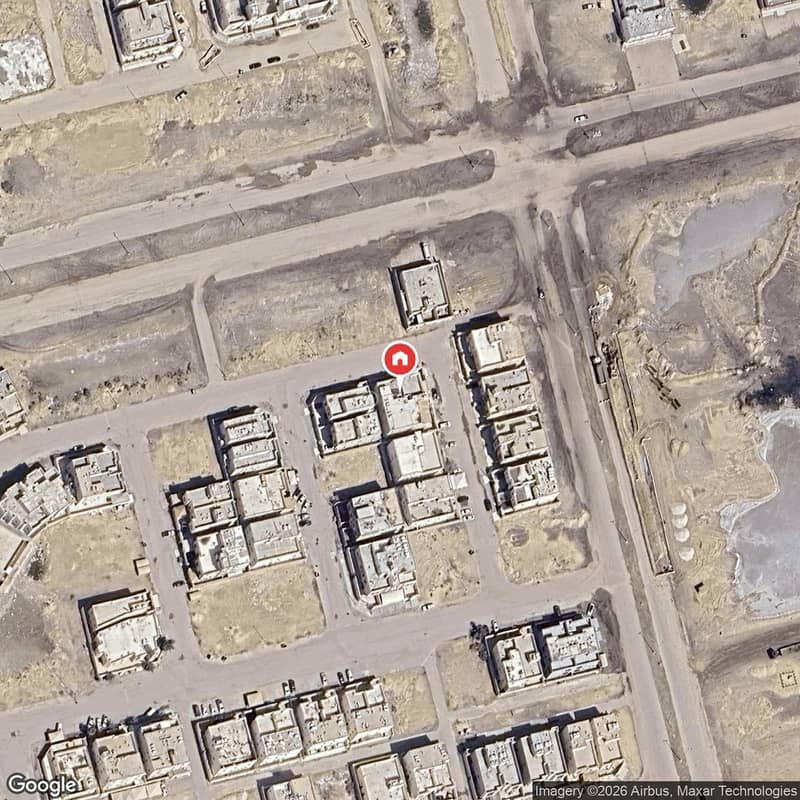 apartment in Dahiat King Fahd, Eastern Province