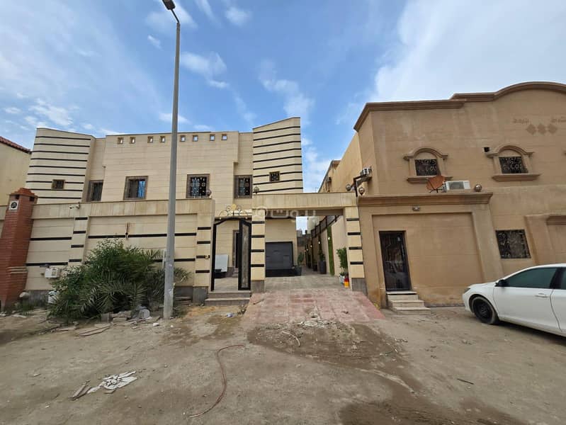 6 bedroom villa in Dahiat King Fahd, Eastern Province