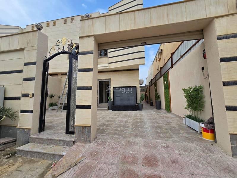 6 bedroom villa in Dahiat King Fahd, Eastern Province 4