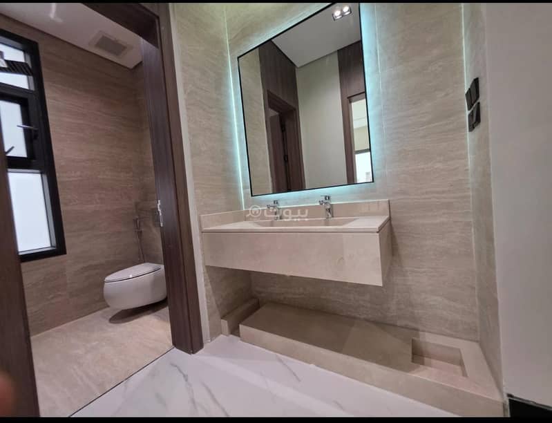 5 bedroom apartment in Al Shawqiyyah, Makkah 19