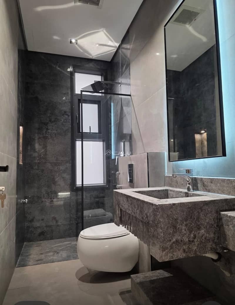 5 bedroom apartment in Al Shawqiyyah, Makkah 20