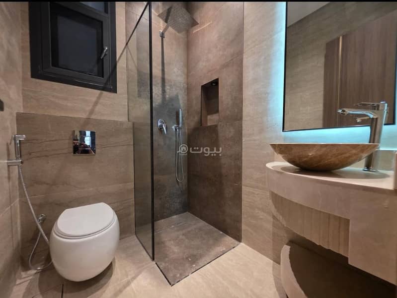 5 bedroom apartment in Al Shawqiyyah, Makkah 23