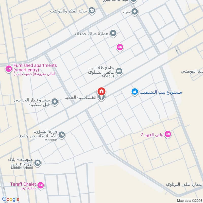 3 bedroom villa in Al Ukayshiyyah, Makkah 2