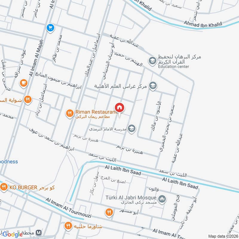 apartment in Al Difa, Madinah 2