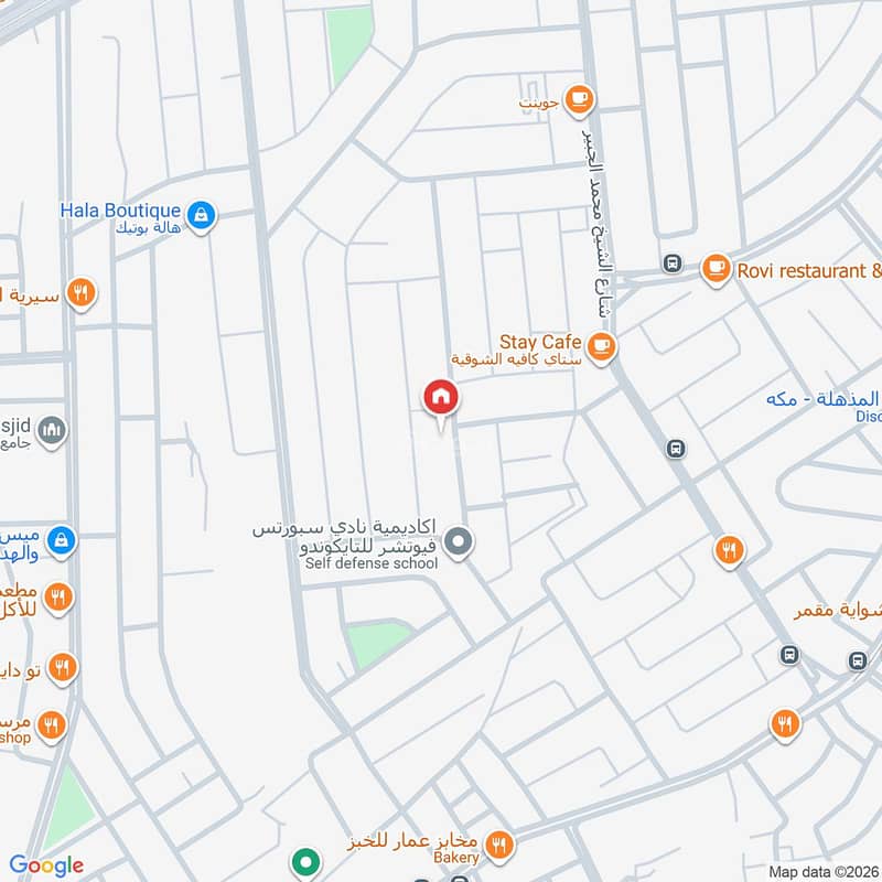 apartment in Al Muhammadiyah, Makkah 2