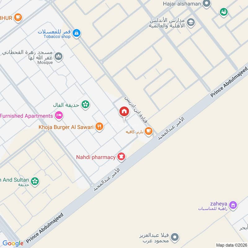 عقار  في السواري، جدة 3