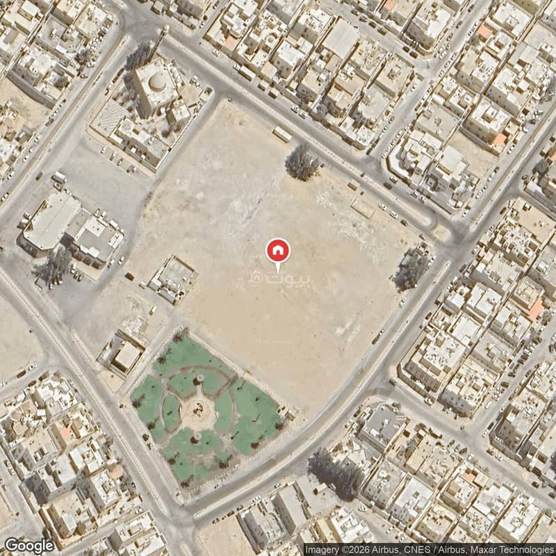 عقار  في النورس، الدمام 2