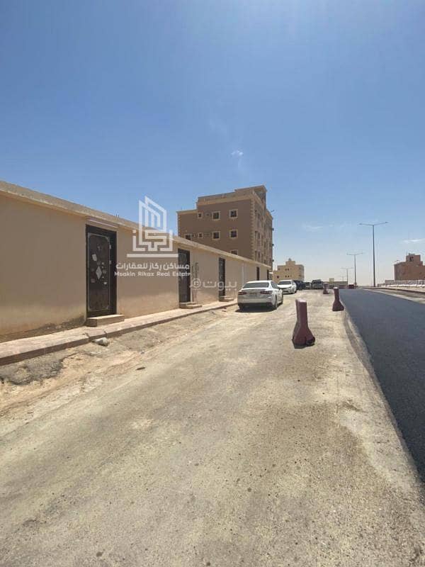 عقار  في ظهرة لبن، الرياض