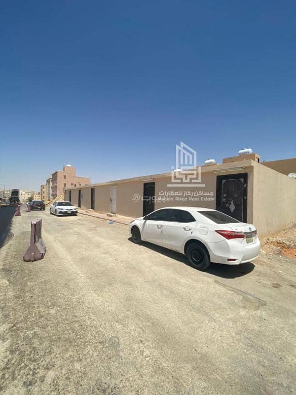 عقار  في ظهرة لبن، الرياض 2